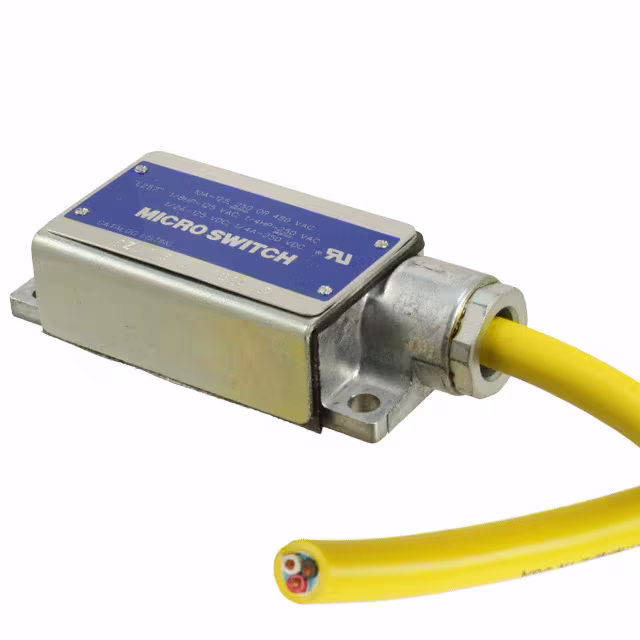 BZLN-5-LH Honeywell Sensing and Productivity Solutions electronic component