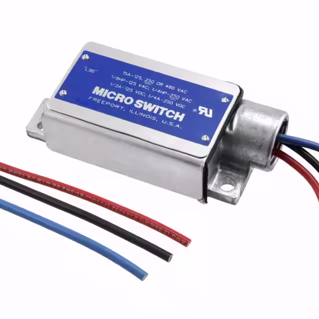 BZLN-LH Honeywell Sensing and Productivity Solutions electronic component