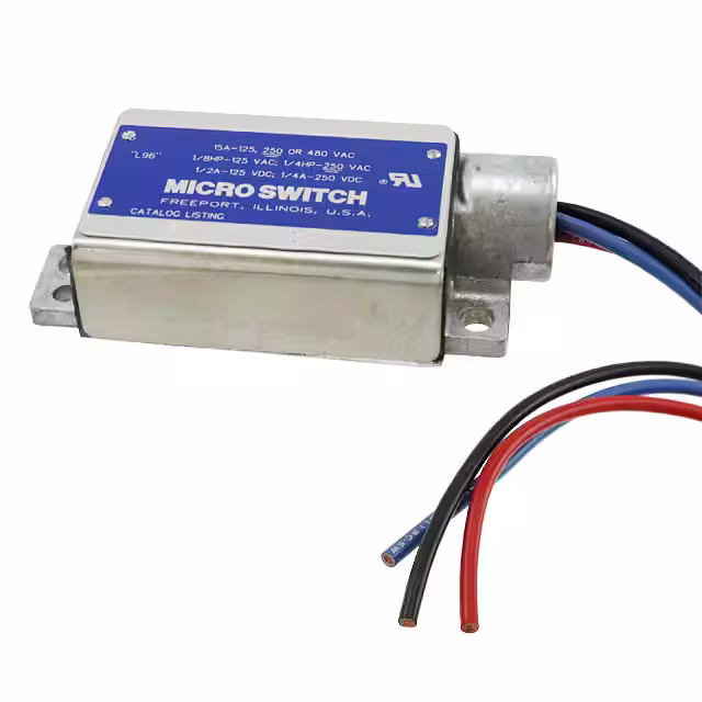 BZLN-LH3 Honeywell Sensing and Productivity Solutions electronic component