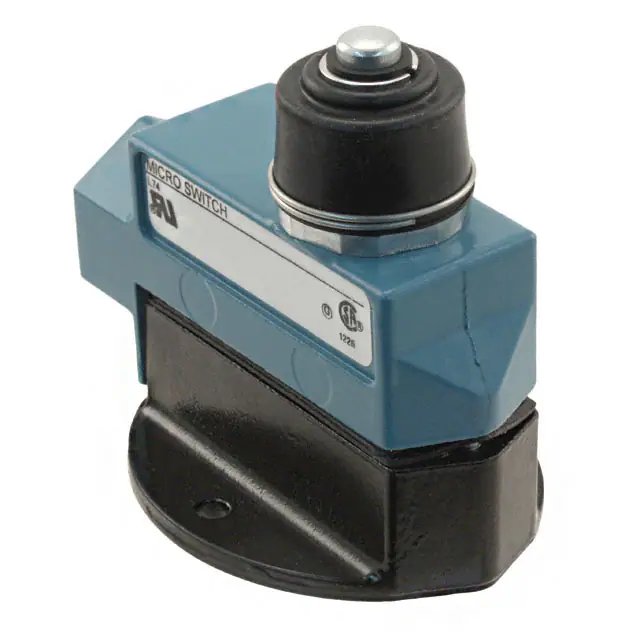 BZV6-2RN Honeywell Sensing and Productivity Solutions electronic component