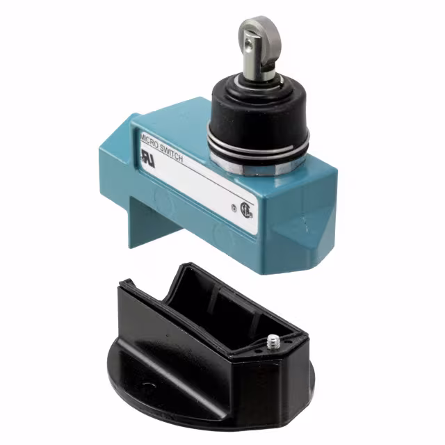 BZV6-2RN80 Honeywell Sensing and Productivity Solutions electronic component