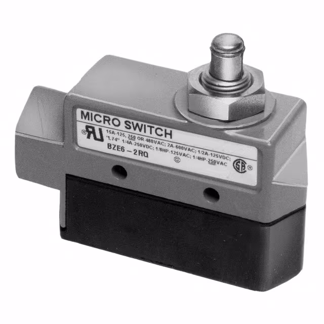 BZV6-2RQ Honeywell Sensing and Productivity Solutions electronic component