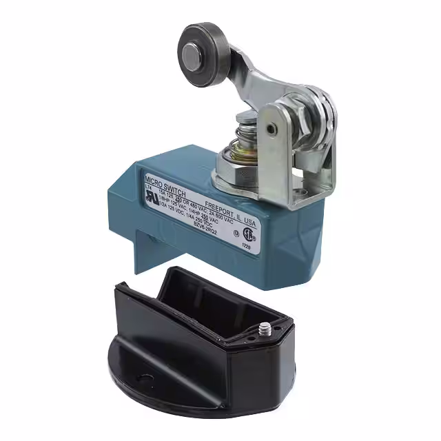 BZV6-2RQ2 Honeywell Sensing and Productivity Solutions electronic component