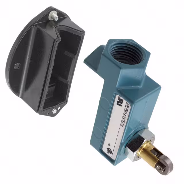 BZV6-2RQ8 Honeywell Sensing and Productivity Solutions electronic component