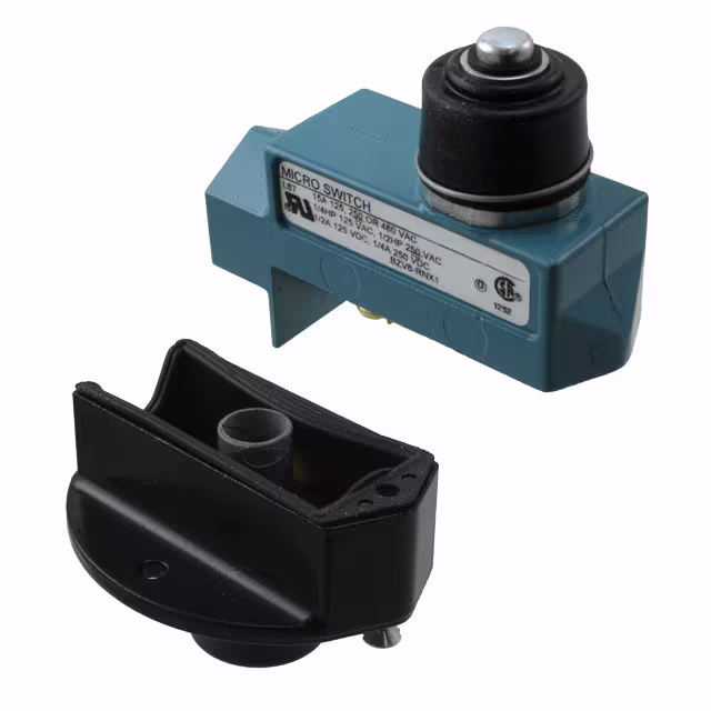BZV6-RNX1 Honeywell Sensing and Productivity Solutions electronic component