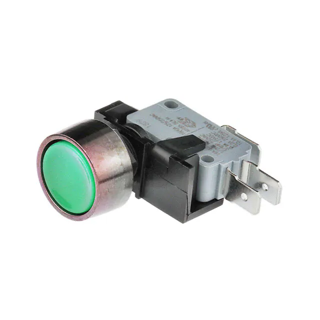 C0911KBAAL Bulgin electronic component