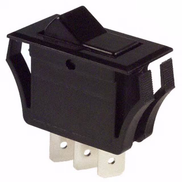 C121-J1-2S-205-QF C&K electronic component