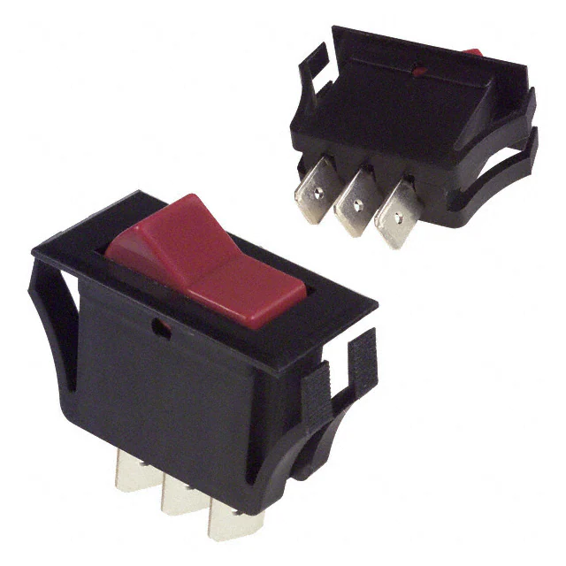 C121J13S205QF C&K electronic component