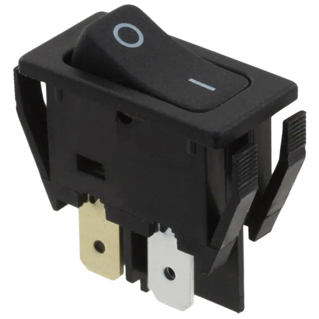 C1250APBB-085W Bulgin electronic component