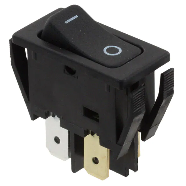 C1250APBB-086W Bulgin electronic component