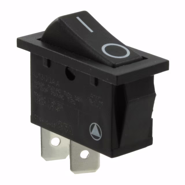 C1300AABB-602AW-B Bulgin electronic component