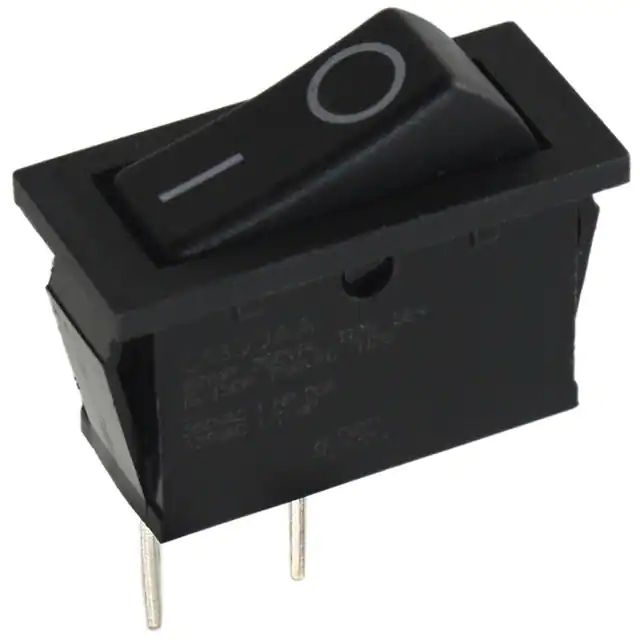 C1300AABBEN602A Bulgin electronic component