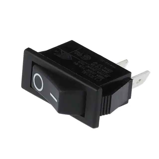 C1300ALAAA Bulgin electronic component