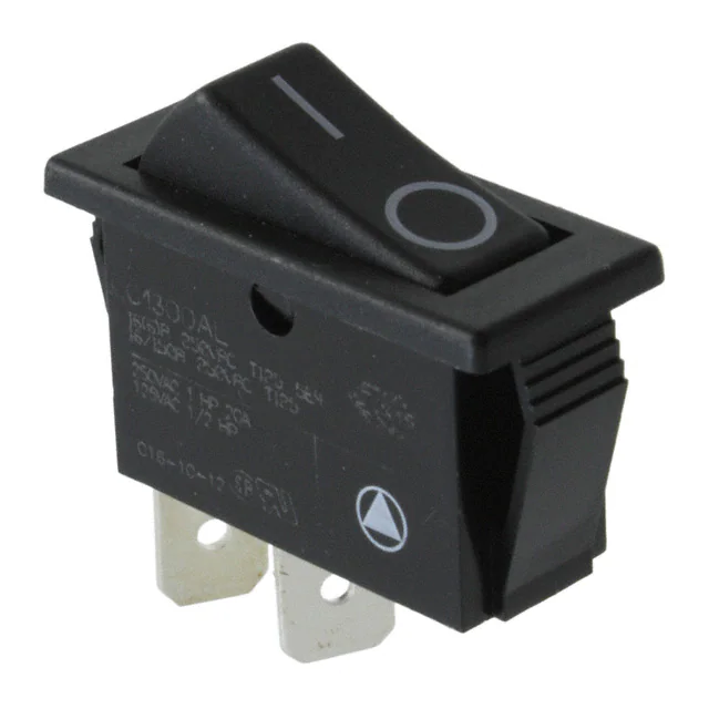 C1300ALBB-602AW-B Bulgin electronic component