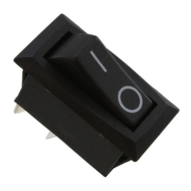C1300ARBB-602AW Bulgin electronic component