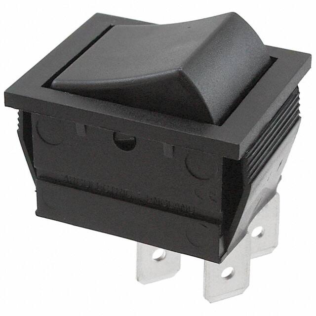 C1350AABB-B Bulgin electronic component