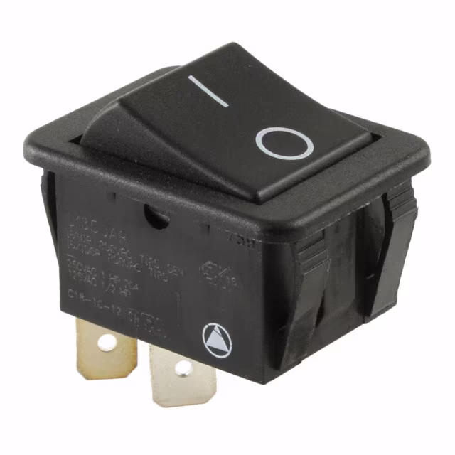C1350ABBB-602AW-B Bulgin electronic component