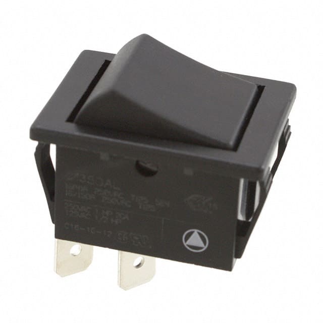 C1350ALBB-B Bulgin electronic component