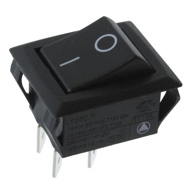 C1350ARBB-602AW-B Bulgin electronic component