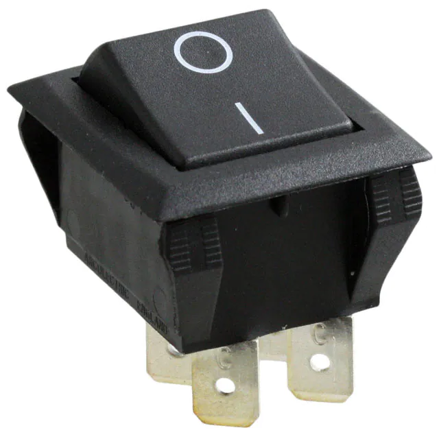 C1350ARBB-602AW Bulgin electronic component