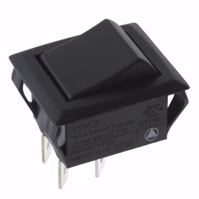 C1350ARBB-B Bulgin electronic component