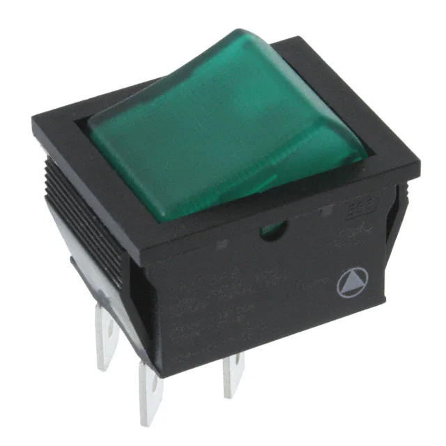 C1353AABG2-B Bulgin electronic component