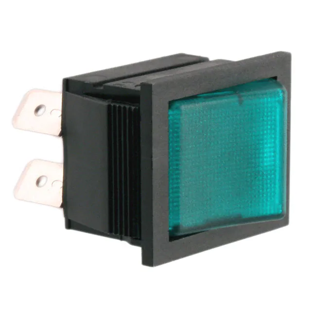 C1353AABG2 Bulgin electronic component