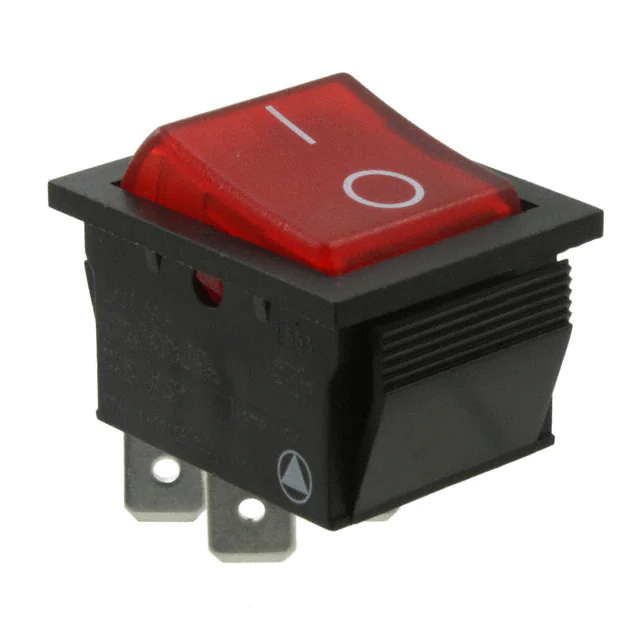 C1353AABR2-602AW-B Bulgin electronic component