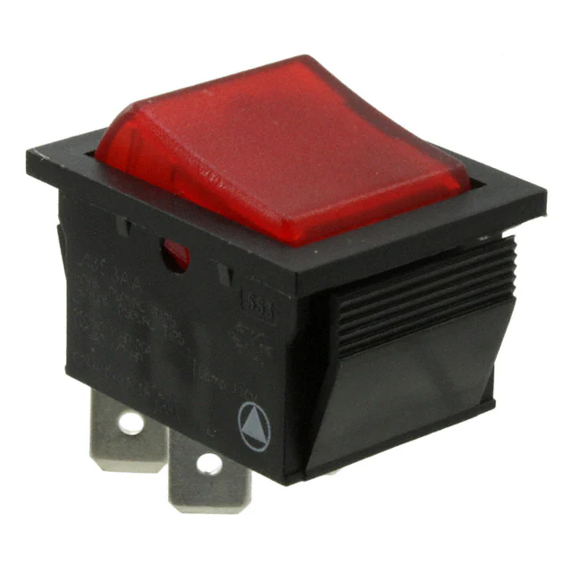 C1353AABR2-B Bulgin electronic component