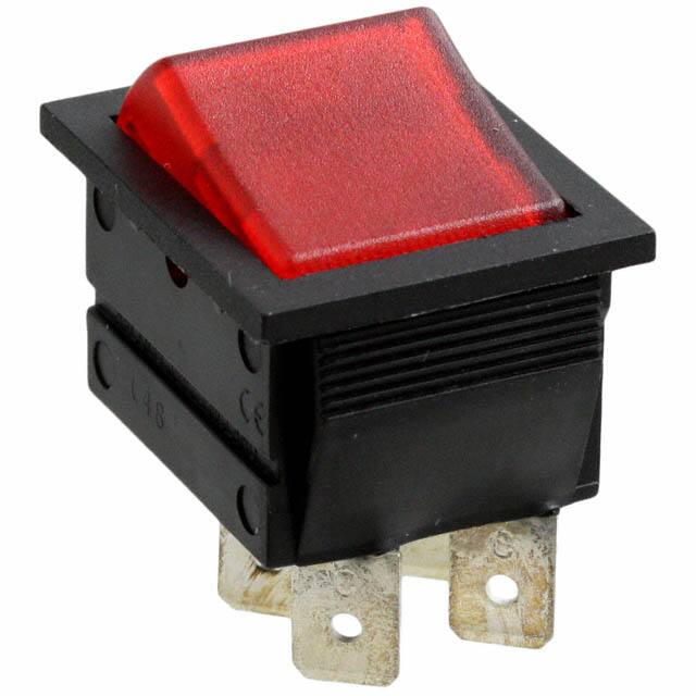 C1353AABR2 Bulgin electronic component