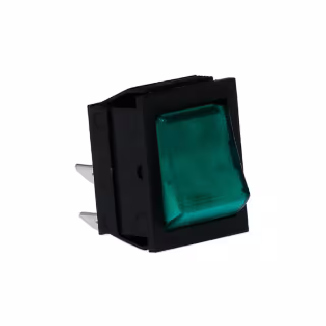 C1353AANAC Bulgin electronic component
