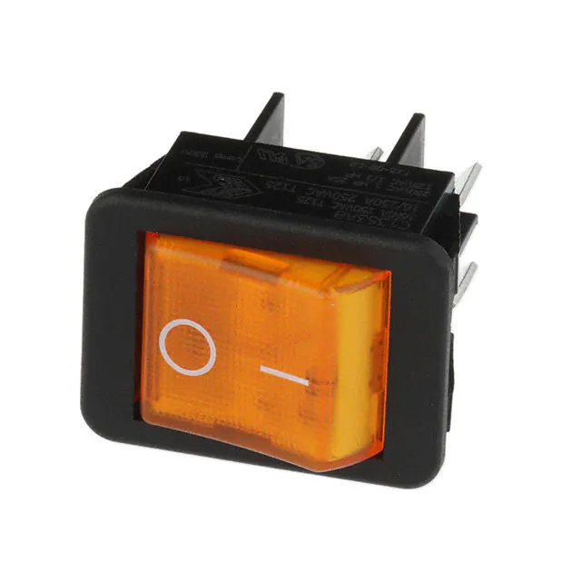 C1353ABBA3XCR1 Bulgin electronic component