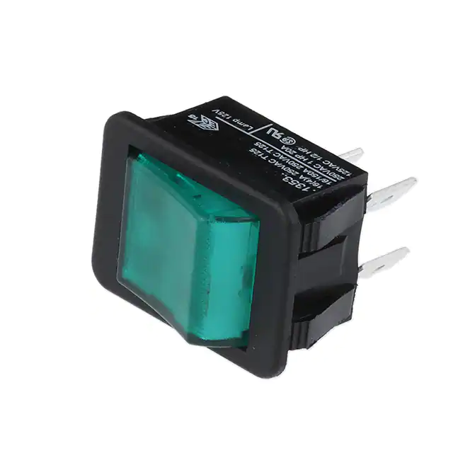C1353ABBG2 Bulgin electronic component