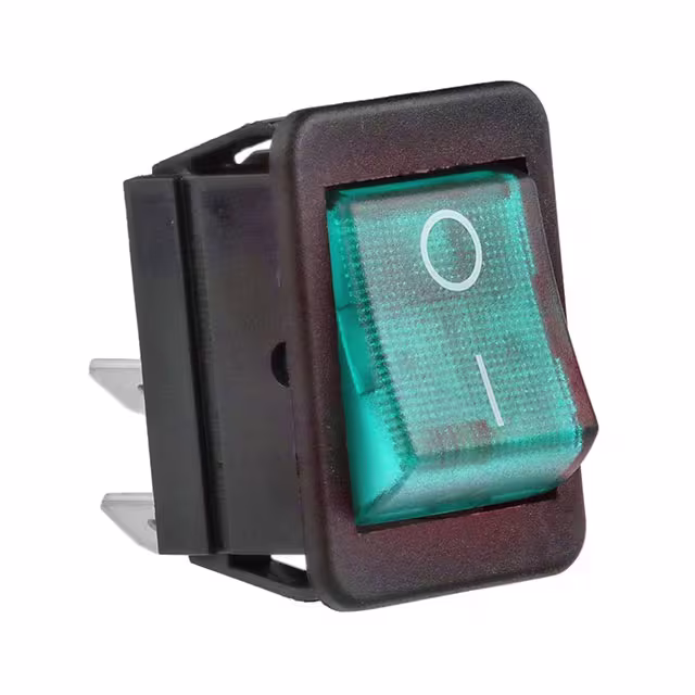 C1353ABNAB Bulgin electronic component