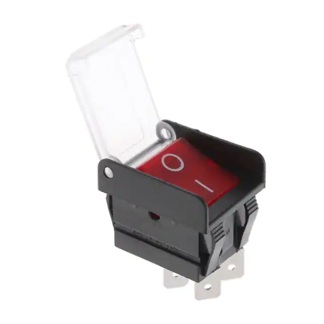 C1353AHNAA Bulgin electronic component