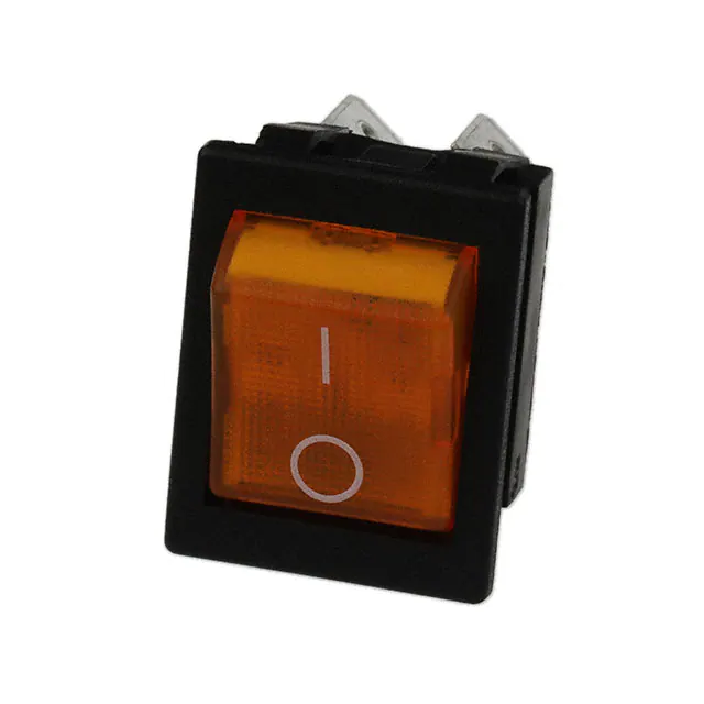 C1353ALBA3-602AW Bulgin electronic component