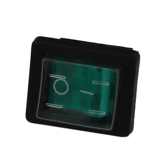C1353ALGNE Bulgin electronic component