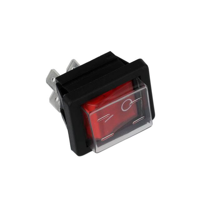 C1353ALGNF Bulgin electronic component