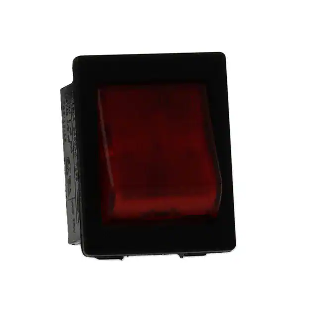 C1353ALNAE Bulgin electronic component