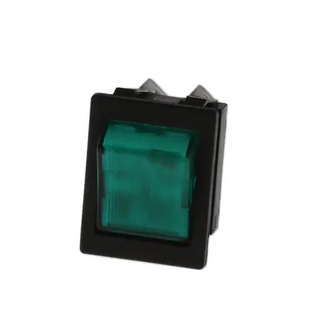 C1353ALNAF Bulgin electronic component