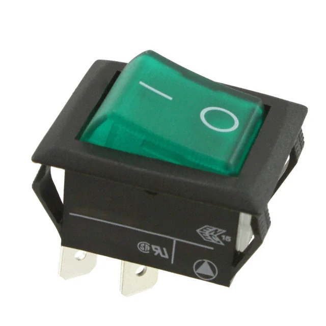 C1353ARBG2-602AW-B Bulgin electronic component