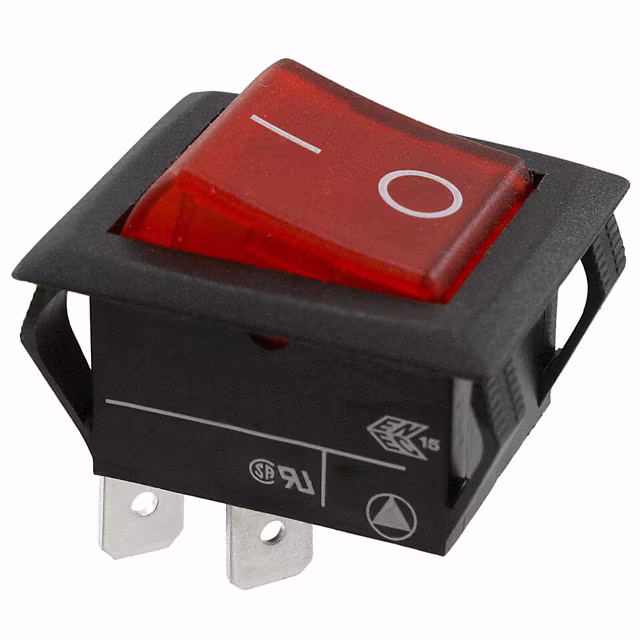 C1353ARBR2-602AW-B Bulgin electronic component