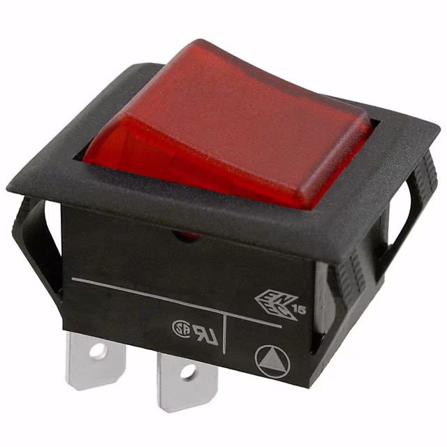 C1353ARBR2-B Bulgin electronic component