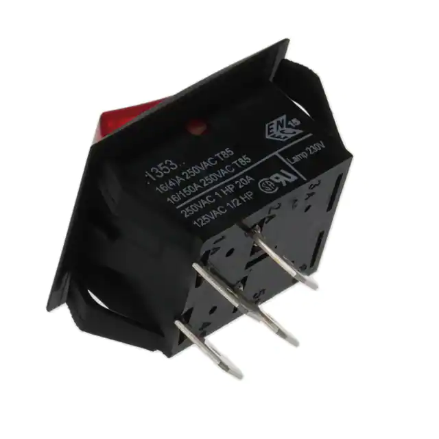 C1353ARBR3602AW Bulgin electronic component