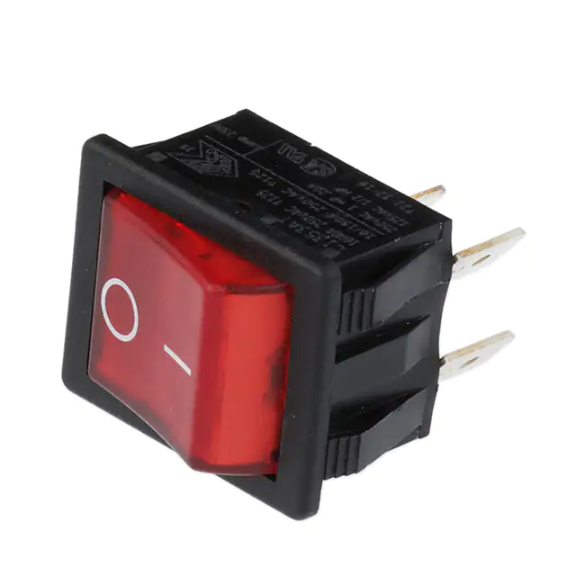 C1353ATNAN Bulgin electronic component