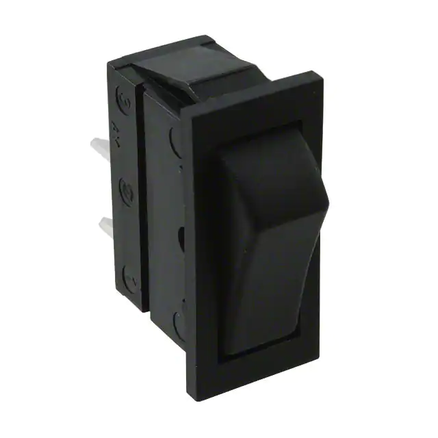 C1501ALBB Bulgin electronic component