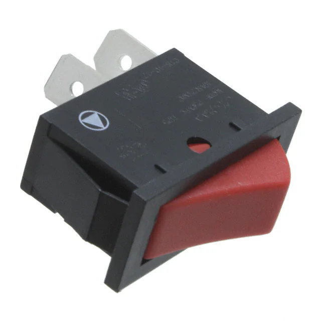 C1501AABR-B Bulgin electronic component