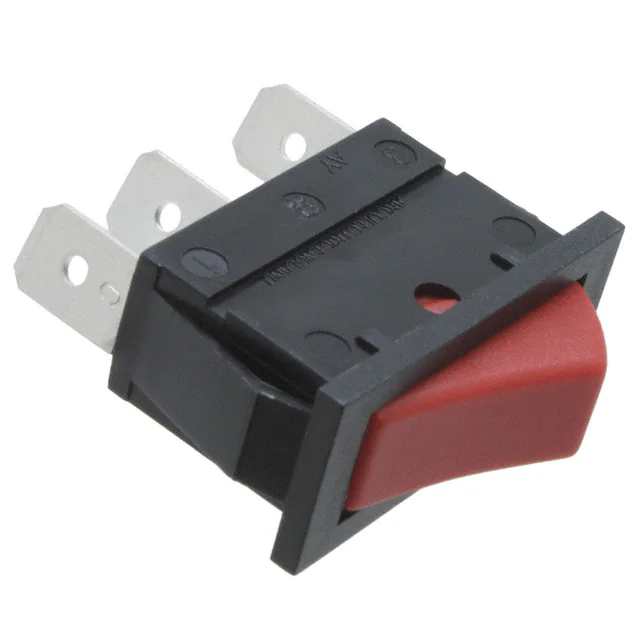 C1510AABR-B Bulgin electronic component