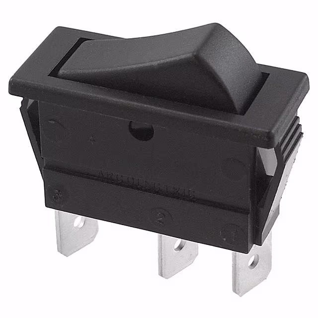 C1510ALBB-B Bulgin electronic component