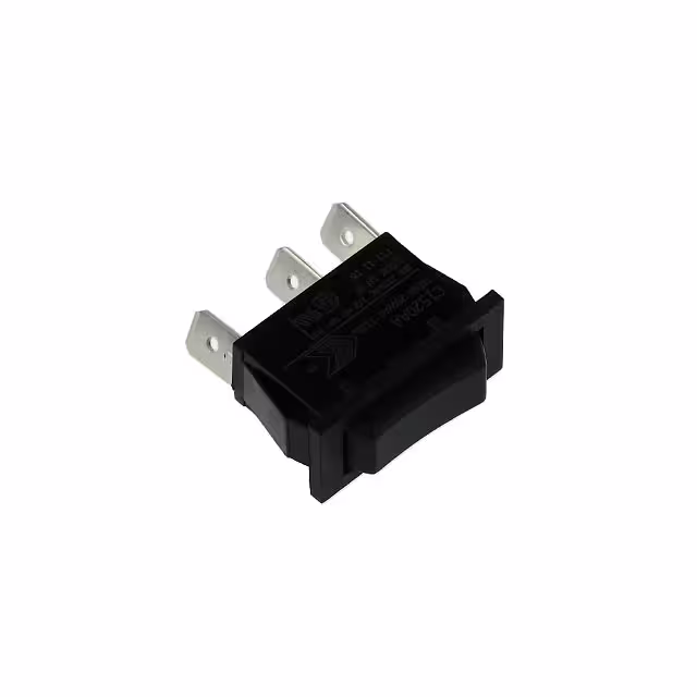 C1520AAAAA Bulgin electronic component
